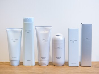 髪質改善&Spa   ANEW 北浦和店【アニュー】/