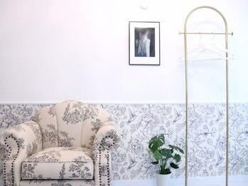 LELEGANCE/サロン内観♪