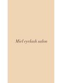 ミエル(Miel)/Miel eyelash salon 