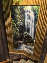 眠れる癒しの森 立川2号店/店内一部＊