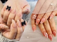 豊富なデザインあり☆