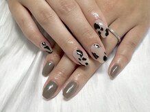 フェアリーネイル(Fairy Nail)