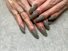 ネイルアンドアイラッシュ シヴァ(Siva)/