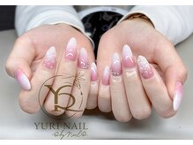 ユリナリタ(YuRi Narita)/