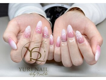 ユリナリタ(YuRi Narita)/