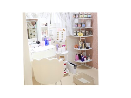 ルルリリ(RuruRiri)の写真