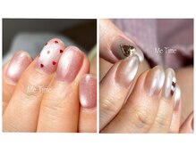 ミータイム(Me Time)