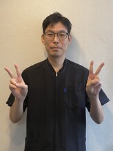 リラクゼーションサロン ほぐし家 新橋赤レンガ通り店 鈴木