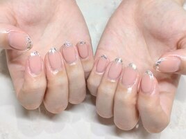 ガラスフレンチ♪