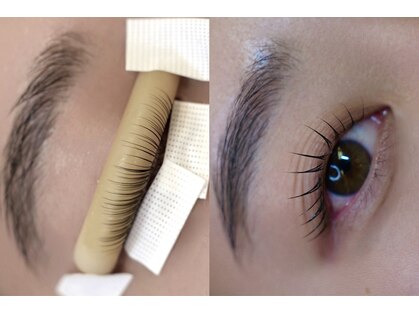 アリュール(ALLURE)の写真