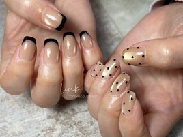 マグネットネイル