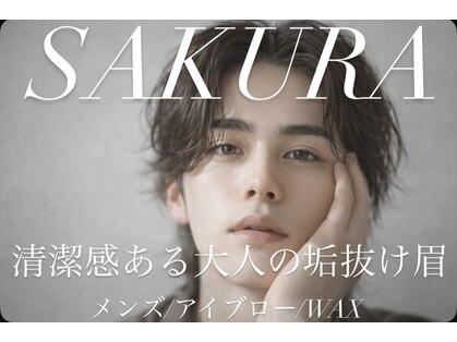 サクラ(SAKURA)の写真