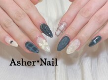 アッシャー 横浜店(Asher)/持ち込みゴージャス