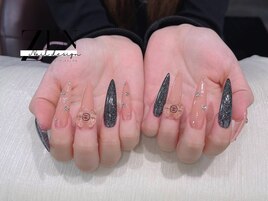 長さだしやり放題×つけ放題