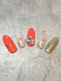 【Takeshita】さくら