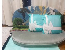 ユー(U)の雰囲気(心身共にリラックスした時間を♪)