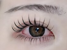 モアビーナス(MOA美enus)/上下まつげパーマ