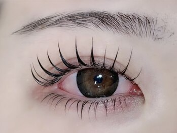 モアビーナス(MOA美enus)/上下まつげパーマ