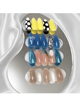 コンジュニム(conjunim)/定額アートコース