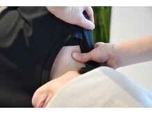 タオ(TAO)の雰囲気（お客様のご要望や不調に合わせて、お辛い箇所は念入りに施術）