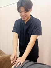 かなざわ鍼灸院 松岡 渉来