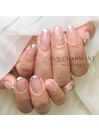 セレクトデザインコース￥6,800～