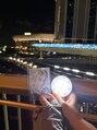 癒し~ぷ 高田馬場店 箱推しのMAZZELのライブに行って元気をもらってます!