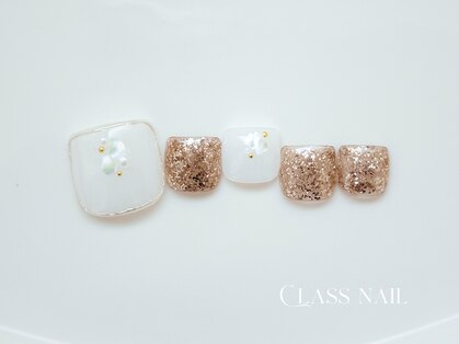クラスネイル 二子玉川(CLASS NAIL)の写真