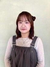 ジェム バイ アルテフィーチェ 西宮(gem by artefice) 今村 心音