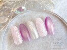 《シェル☆定額アート》