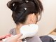 空時計　Eye&Beautyの写真/【襟足・部分脱毛】気になるパーツをすっきりケア★見返り美人をつくる襟足脱毛で自信の持てる後ろ姿へ