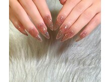 リーネイル(Lea nail)の雰囲気（参考デザインです）