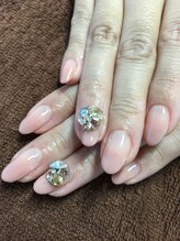 クレア(CREA)/CREA★nailcollection