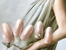 アース コアフュールボーテ 新潟中野山店 (EARTH Coiffure beaute')/6月クーポンデザイン