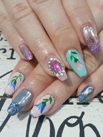 TERRACE Design Collection