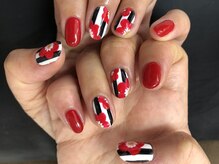 マイシティー ネイル(My City Nail)/