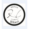 ヒカリ(Hikari)ロゴ