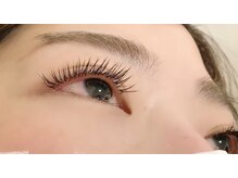 コレット 関目店(colette.)/セーブル太さmix♪