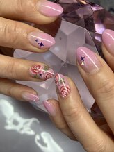 ネイルエクスプレス/