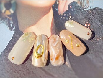 ツインクルスター(TWINKLE STAR)/定額デザイン