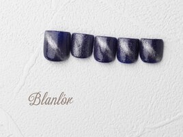 FOOT &nbsp;マグネットネイル