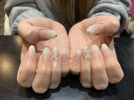 グラデーション