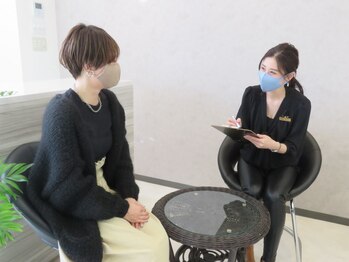 ブリエボ ニータ(BRILLER BONITA)/