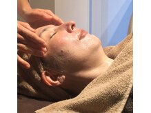 フェイシャルアンドボディ ジュネス 逗子/フェイシャルマッサージ