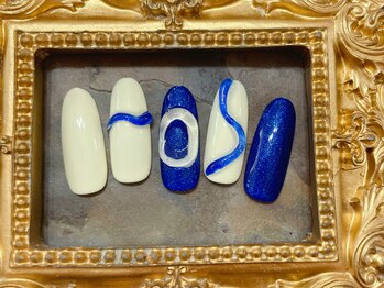 マジックミラー/