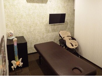 おひさま整骨院/おひさま整体&骨盤矯正院