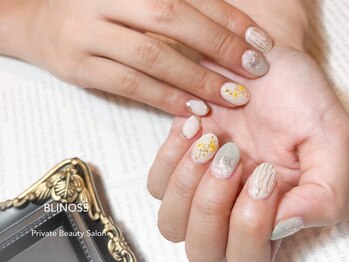 ブリノス(BLINOSS)/ブライダル☆フラワー