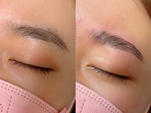 テラ アイラッシュ(TERRA eyelash)/＊ハリウッドブロウリフト＊