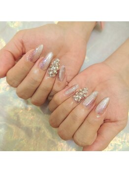 フェリス 方南町店(Feliz)/持ち込みアート