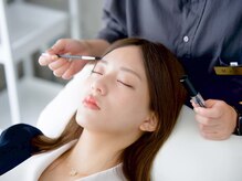 アイビーヌー 宮益坂(IVY-NUE)の雰囲気（肌に優しいソフトワックスを使用♪敏感肌の方にもおススメ☆）